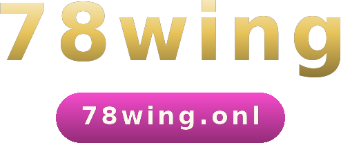 78wing โลโก้